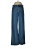 Madewell Blue Jeans Size 27 waist (tall) - photo 1