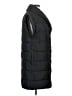 Splendid 100% Polyester Black Vest Size XS - photo 4