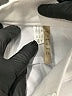 Yelete Solid White Casual Pants Size XXL (estimated) - photo 7