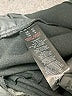 ASOS Design Solid Black Casual Pants Size 6 - photo 5