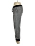 Feathers Gray Sweatpants Size L - photo 5