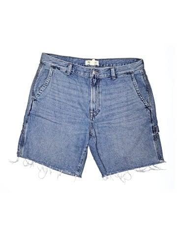 Madewell Denim Shorts (view 1)