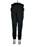 Champion Black Casual Pants Size L - photo 2