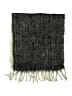 Lucky Brand Gray Ivory Scarf One size - photo 2