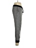 Feathers Gray Sweatpants Size L - photo 4