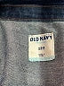 Old Navy Blue Denim Jacket Size S - photo 6