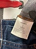 Old Navy Blue Denim Jacket Size S - photo 7