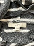 Ann Taylor LOFT Gray Poncho Size XXL - photo 7