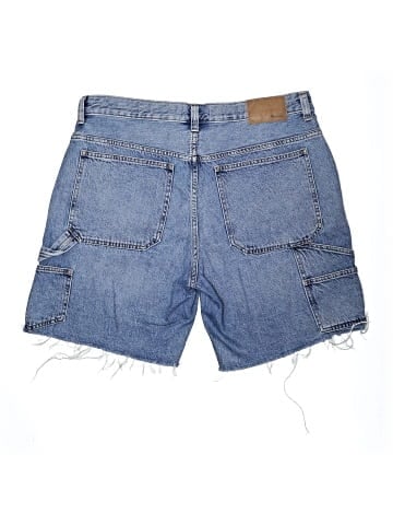 Madewell Denim Shorts (view 2)