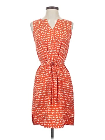 Ann Taylor Factory Casual Dress (view 1)