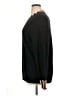 Burberry Black Wool Pullover Sweater Size XL - photo 5
