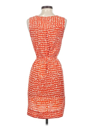Ann Taylor Factory Casual Dress (view 2)