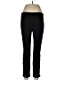 The Row Solid Black Active Pants Size 10 - photo 1