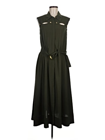 White House Black Market Casual Dress (view 1)