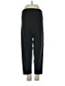 Assorted Brands Solid Black Casual Pants Size M - photo 1