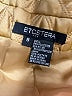 Etcetera Gold Jacket Size 8 - photo 6