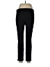 The Row Solid Black Active Pants Size 10 - photo 2