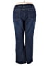 Lands' End Blue Jeans Size 26 - photo 2