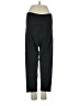 Assorted Brands Solid Black Casual Pants Size M - photo 2