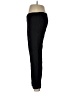 The Row Solid Black Active Pants Size 10 - photo 5