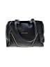 Rosetti 100% Polyvinyl Chloride Solid Black Tote One size - photo 1