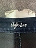 Style&Co Blue Jeans Size 22 - photo 4