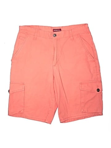 Merona Cargo Shorts (view 1)