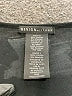 Design History Black Short Sleeve Top Size S - photo 7