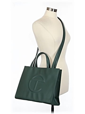 Telfar Medium Shopping Bag (view 2)