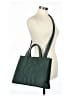 Telfar Green Medium Shopping Bag One size - photo 2