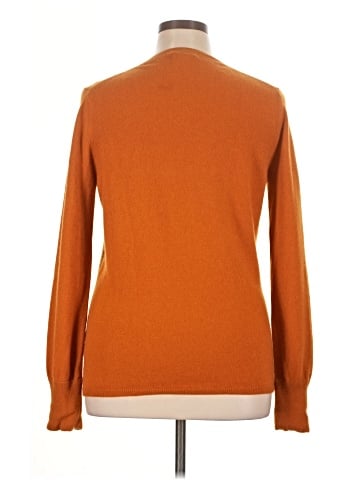 Burberry Brit Cashmere Pullover Sweater (view 2)