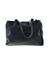 Rosetti 100% Polyvinyl Chloride Solid Black Tote One size - photo 3