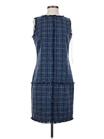 Sail to Sable Cocktail Dress (view 1)