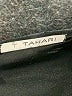 T Tahari Solid Black Cocktail Dress Size 8 - photo 7