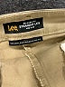 Lee Tan Khakis Size 18 short - photo 4