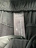 Zuda Solid Black Athletic Shorts Size S - photo 3