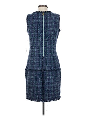 Sail to Sable Cocktail Dress (view 2)
