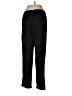 Everlast 100% Polyester Solid Black Track Pants Size M - photo 2