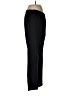 Everlast 100% Polyester Solid Black Track Pants Size M - photo 4