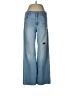Hudson Jeans Blue Jeans Size 27 waist - photo 1