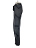 HEATTECH Stripes Blue Casual Pants Size XS - photo 5