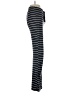 HEATTECH Stripes Blue Casual Pants Size XS - photo 4