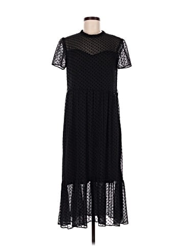 Zara Casual Dress (view 1)