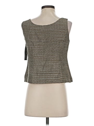 Kasper Sleeveless Top (view 2)