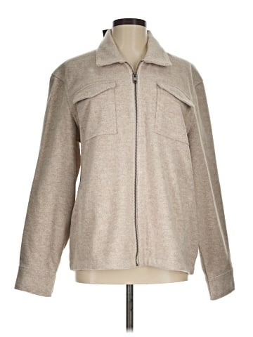 Express Cardigan (view 1)