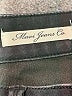 Mavi Jeans Black Jeans Size 0 - photo 7