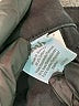 Mavi Jeans Black Jeans Size 0 - photo 8