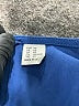 Unbranded 100% Polyester Blue Casual Dress Size XS - photo 7