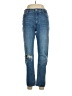 Hudson Jeans Hearts Blue Jeans Size 31 waist - photo 1