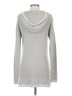 J.Jill Gray Pullover Hoodie Size XS - photo 2